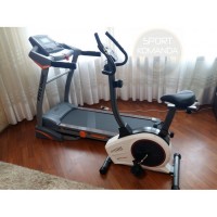 Беговая дорожка FitLogic T33