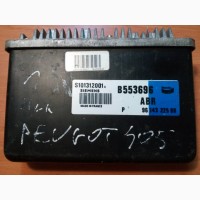 S101312001A S101312001 A B553696 блок управления ABS Peugeot 405