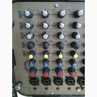 Активный микшерный пульт SoundCraft GIGRAC 1000ST