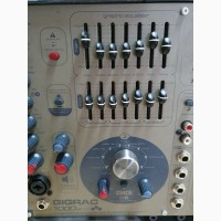 Активный микшерный пульт SoundCraft GIGRAC 1000ST