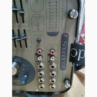 Активный микшерный пульт SoundCraft GIGRAC 1000ST