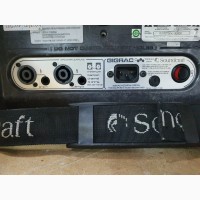 Активный микшерный пульт SoundCraft GIGRAC 1000ST