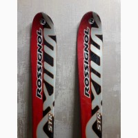 Продам лыжи Rossignol 160