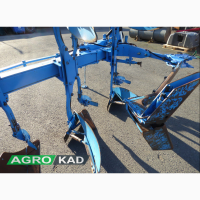 Плуг оборотный LEMKEN EUROPAL 8 5+1