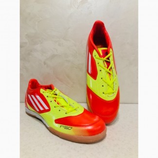 Футзалки Adidas f50(-50%)