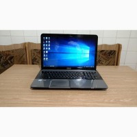 Toshiba Satellite L875, 17, 3#039;#039; HD+, i3-3110M 2, 4Ghz, 8GB, 320GB, Win 10Pro, добра батарея