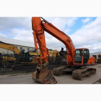 Гусеничный экскаватор Doosan DX225 LC