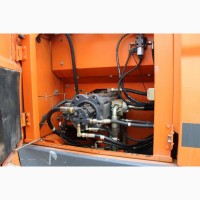 Гусеничный экскаватор Doosan DX225 LC