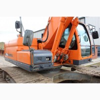 Гусеничный экскаватор Doosan DX225 LC