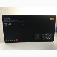 Panasonic Lumix G DC-GH5L 20, 3 МП (комплект