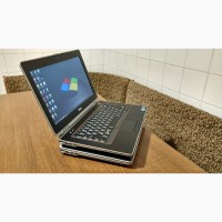 Ноутбуки Dell Latitude E6420, 14#039;#039; HD+, i7-2620M, 8GB, 320GB. Перерахунок, готівка.Гаранті