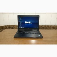 Робоча станція Dell Precision 7510, 15, 6#039;#039; FHD IPS, i7-6820HQ, 256GB SSD, 32GB, NVIDIA M2000M 4