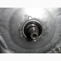 1XG4E F1CJA 2700A120 2700A240 Коробка автомат акпп cvt Mitsubishi Lancer X 4B11 2.0