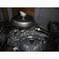 1XG4E F1CJA 2700A120 2700A240 Коробка автомат акпп cvt Mitsubishi Lancer X 4B11 2.0