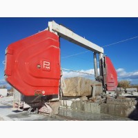 Stone processing equipment