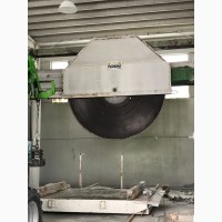 Stone processing equipment