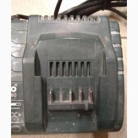 Зарядное устройство Metabo SC 60