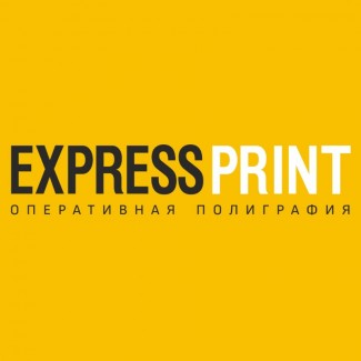 Express Print, Экспресс Принт - сеть салонов оперативной полиграфии