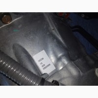 Акпп коробка автомат VR30DDTT Infiniti Q50 Q60 Twin Turbo 3.0 2018-2019 31020-X033D