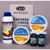 Регуляторы роста растений. Отечественный производитель