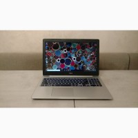 Dell Inspiron 5570, 15, 6, i7-8550U, 8GB DDR4, 128GB SSD+500GB. Гарантія. Перерахунок