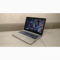 Dell Inspiron 5570, 15, 6, i7-8550U, 8GB DDR4, 128GB SSD+500GB. Гарантія. Перерахунок