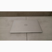 Dell Inspiron 5570, 15, 6, i7-8550U, 8GB DDR4, 128GB SSD+500GB. Гарантія. Перерахунок