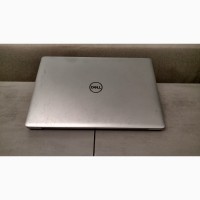 Dell Inspiron 5570, 15, 6, i7-8550U, 8GB DDR4, 128GB SSD+500GB. Гарантія. Перерахунок