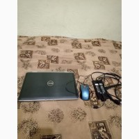 Продам ноутбук Dell E6420 б/в