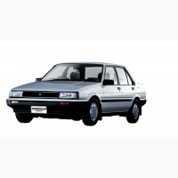 Продам б/у двигатель для Nissan Primera 1990-1996