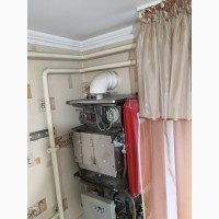 Газовый двухконтурный котел Immergas eolo star 23 kw