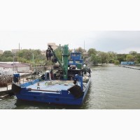 Fish trawler for mauritania