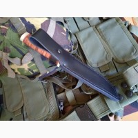 Ніж Böker Magnum Ranger Field Bowie