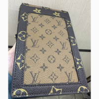 Мини сумка для телефона женская из эко кожи на цепочке Чехол Crossbody Bag сумочка