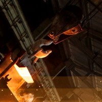 Виробництво виливків: всі види сталі та чавуну