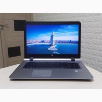 Ноутбук HP ProBook 470 G3