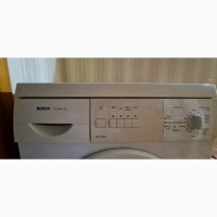 Стиральная машина BOSСH Maxx 4 WFC 1600