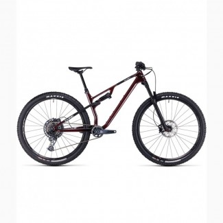 2023 Cube AMS One11 C:68X PRO 29 Mountain Bike (ALANBIKESHOP)