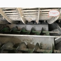 Услуги по уборке Зерновых культур Комбайн John Deere 9670 STS Bullet Rotor