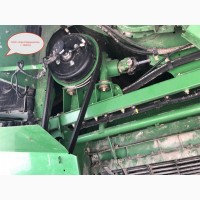 Услуги по уборке Зерновых культур Комбайн John Deere 9670 STS Bullet Rotor