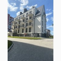 Продаж 3-х кімнатної квартири, новобудова, вулиця Кругла