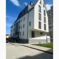 Продаж 3-х кімнатної квартири, новобудова, вулиця Кругла