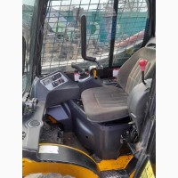 Навантажувач Jcb 190 ROBOT погрузчик