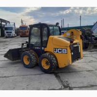 Навантажувач Jcb 190 ROBOT погрузчик