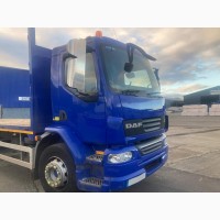 Бортовий DAF LF з маніпулятором Palfinger PK11001-K 2011р.в