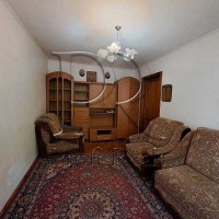 Продаж 1-к квартира Київ, Оболонський, 29500 $