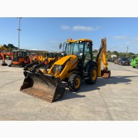 JCB 3CX ECO 2020 р