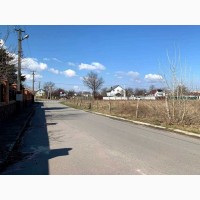 Продаж ділянка комерційного призначення Вишгородський, Хотянівка, 85000 $