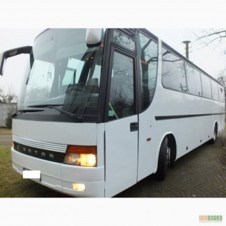 Автобус Setra 315 SHD