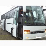 Автобус Setra 315 SHD